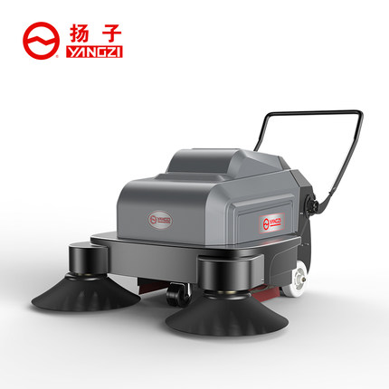 手推式掃地機能夠清理哪些垃圾？